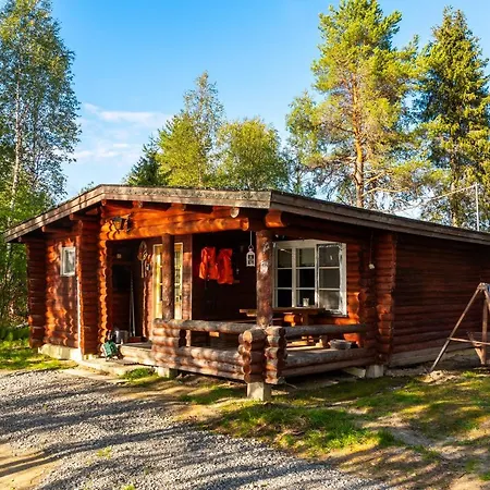 Aamun Kajo * Kuusamo