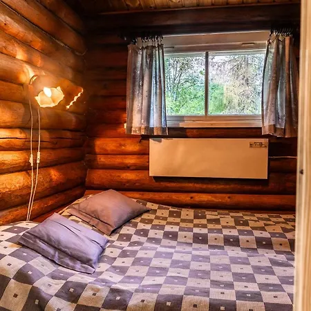 Aamun Kajo Lomamökit Kuusamo