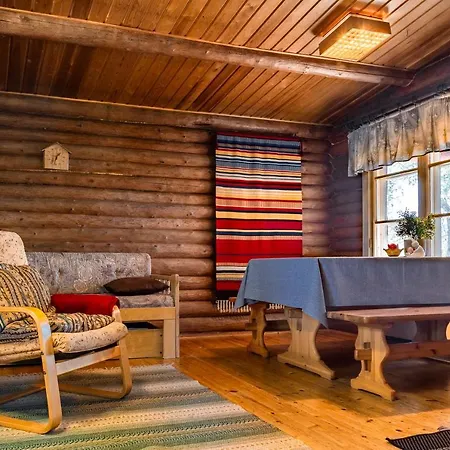 Aamun Kajo Kuusamo