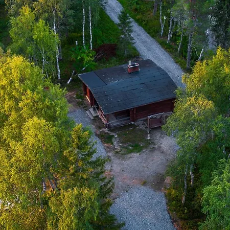 Chalet Aamun Kajo