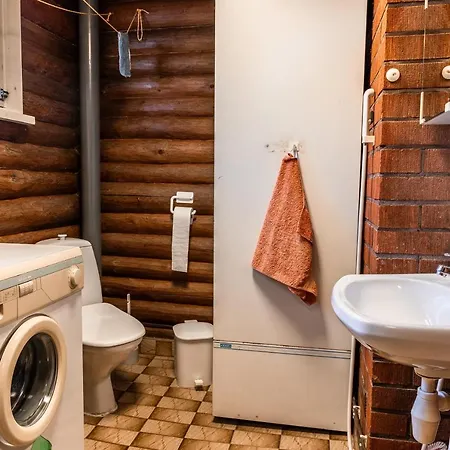 Aamun Kajo * Kuusamo