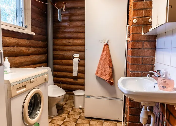 Aamun Kajo * Kuusamo